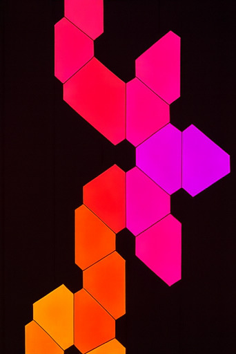 몰입형 액션 체험