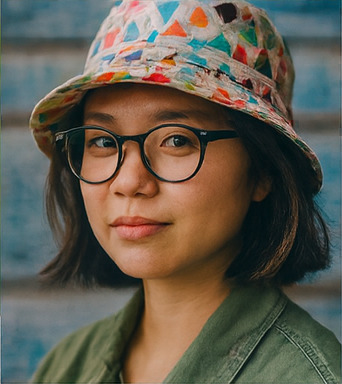 모험 시작 안내 그래픽